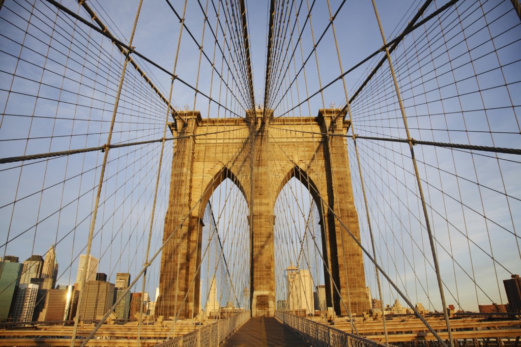 Brooklyn-bridge