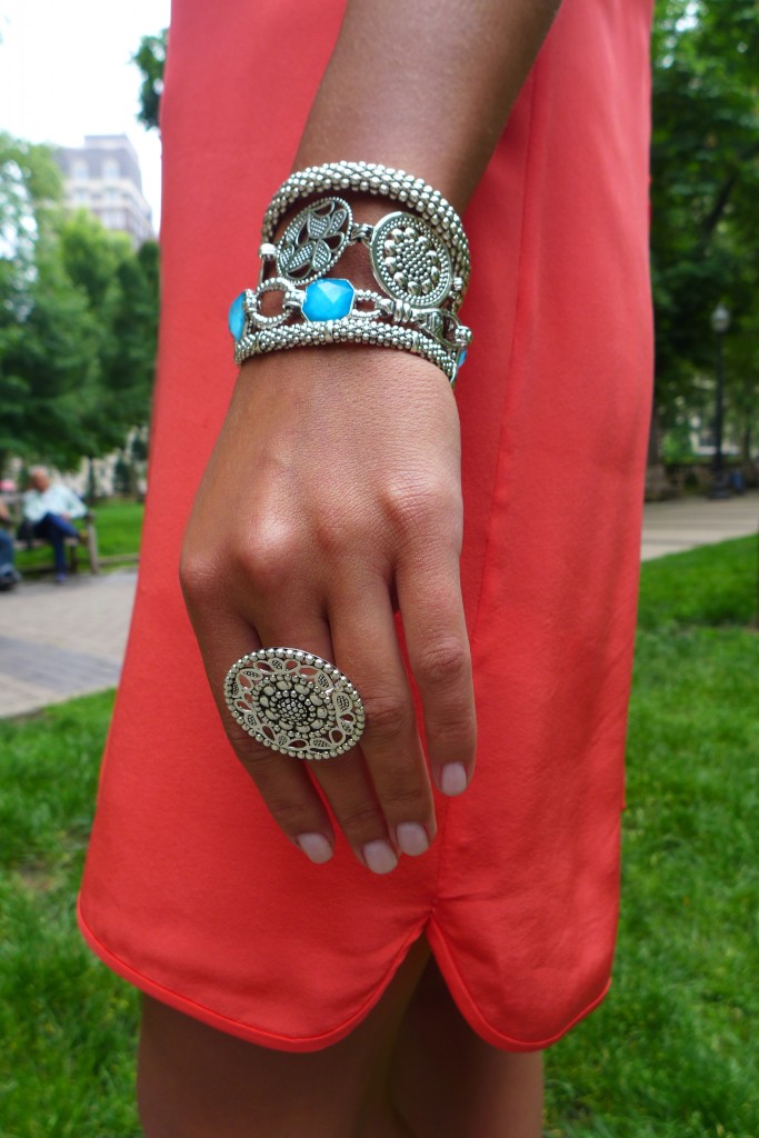 Turquoise Style LAGOS Jewelry Summer Style