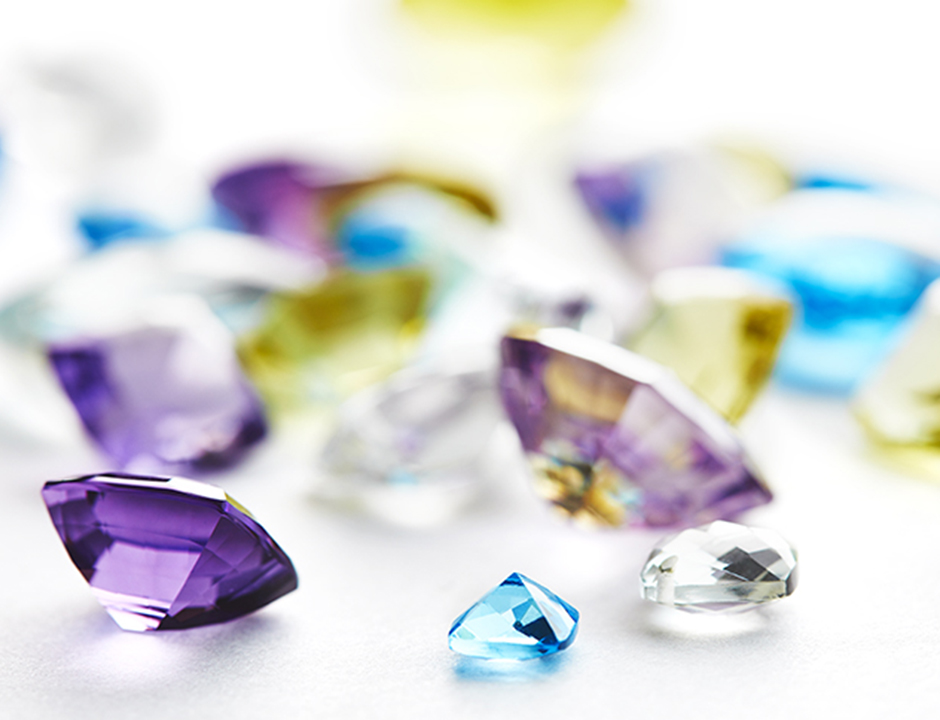 The Art of Gemstones | THE LAGOS BLOG