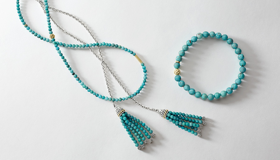 gemstone of the week turquoise the jewelry for summer