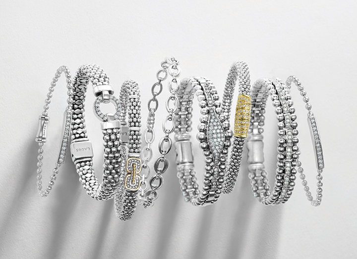 diamond-caviar-bracelets-spark-collection