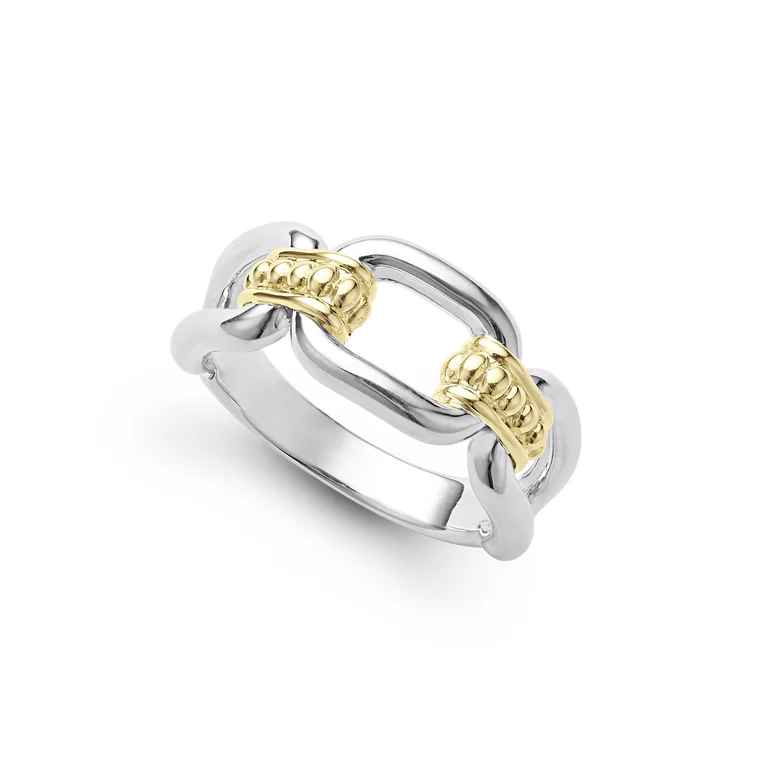 caviar spark rings