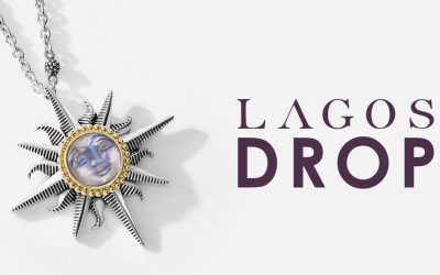 We’ve Saved the Best for Last: Shop the LAGOS DROP!