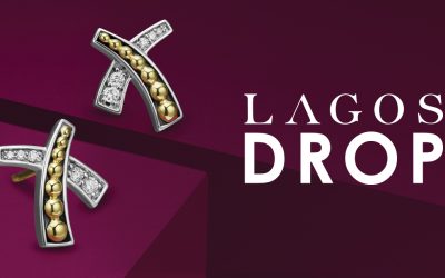 X-CITING NEW EARRINGS: LAGOS’ Latest Stunning DROP!