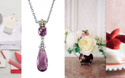 Currently Pinning: The Art of Gifting, Mother’s Day