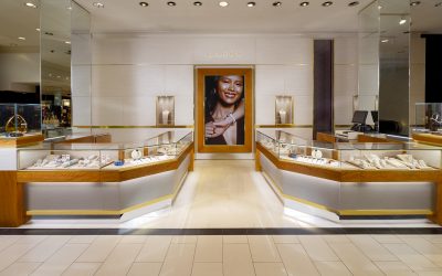LAGOS Boutique Opens at Bloomingdale’s 59th Street Flagship