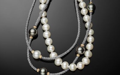 Learn More: Pearl Jewelry