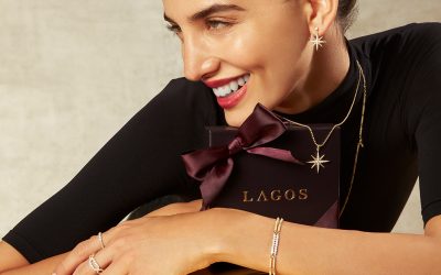 Personalized Perfection: Engraved Jewelry Gifts