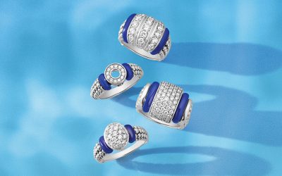 Sparkling with Style: 2023 Diamond Jewelry Trends