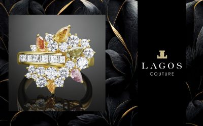 Introducing LAGOS Couture