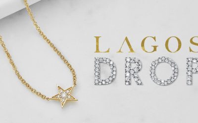 YOUR WISH HAS BEEN GRANTED: New Exclusive Jewelry Available Now
