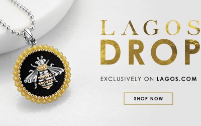 THE DROP: LAGOS’ Buzzy New Style is Here!