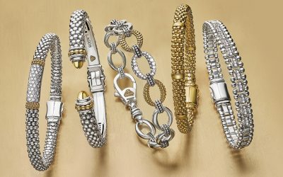 Guest Post, Jamie Hector: Generational Jewelry