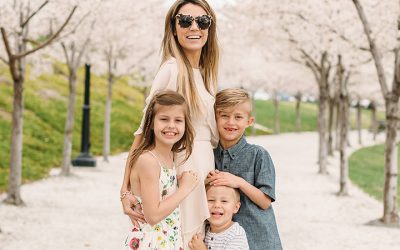 Hello Fashion’s Mother’s Day Traditions