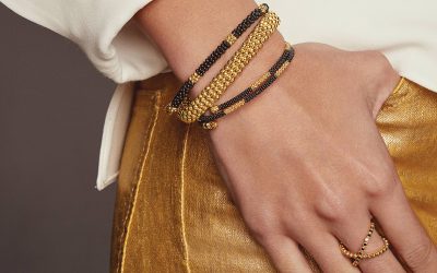 Make it an Arm Party!