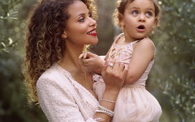 MOTHER’S DAY INSPIRATION WITH DENISE VASI