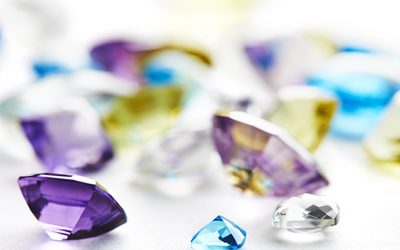 The Art of Gemstones
