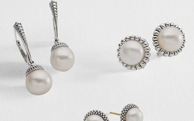 Explore the Classic Elegance of Pearls