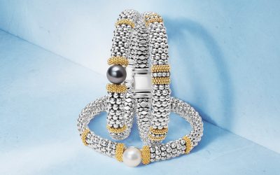 Create a Timeless Look with Classic Pearls