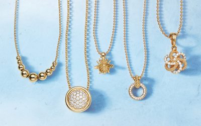 GIVE HER GOLD: Luxurious Mother’s Day Gifts