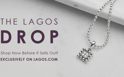 New Style Alert! The LAGOS DROP is Here