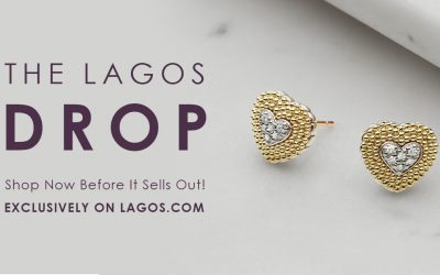 The LAGOS DROP 2022
